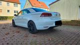 Volkswagen Eos 1.4 TSI - - Volkswagen Eos: Weiß