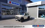 Suzuki Jimny 1.5. ALLGRIP NFZ Comfort / Top Zustand / K - Suzuki Jimny: 5.1