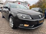 Volkswagen Passat Variant Comfortline*PDC*ACC*Sitzheizung - Volkswagen Passat aus 2012