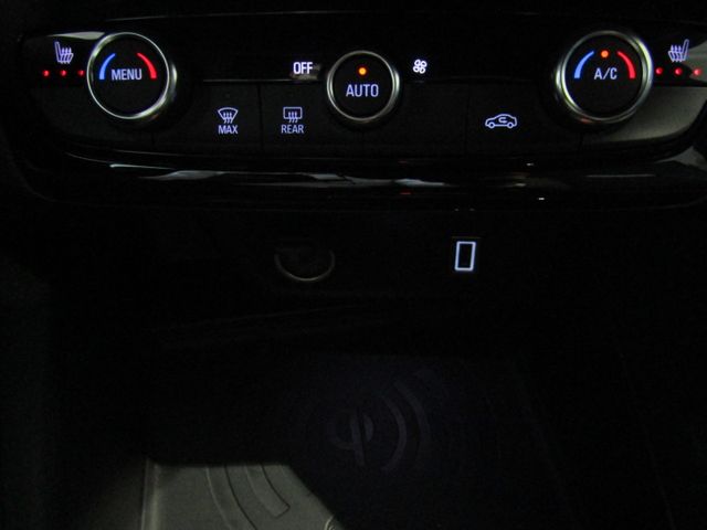 Corsa F GS EU6e GS, 1.2 Direct Injection Turbo 7