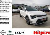 Kia Niro Inspiration 204PS AHK Wärmep. DriveWise-Tec - Kia Niro Jahreswagen
