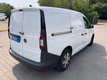 Volkswagen Caddy Maxi - 2