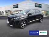 Peugeot 3008 GT BlueHDi 130 EAT8 Focal SHZ eHeckklappe