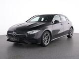 Mercedes-Benz A 220 d AMG+Leder+LED+Dist+Totw+RFK+KeyGo+Ambien - Mercedes-Benz A 220 Gebrauchtwagen