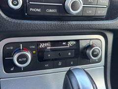 Fahrzeugabbildung Touareg V6 TDI BMT R-Line-Paket Interieur 4Motio