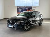 Mazda CX-5 Sports-Line AWD 2,2 Turbodiesel AHK+LEDER - Mazda Gebrauchtwagen in Bremen