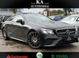 Mercedes-Benz E 220 d Coupe AMG x2 Panorama Burmester 20" Mass - Mercedes-Benz E 220 Gebrauchtwagen in Oldenburg