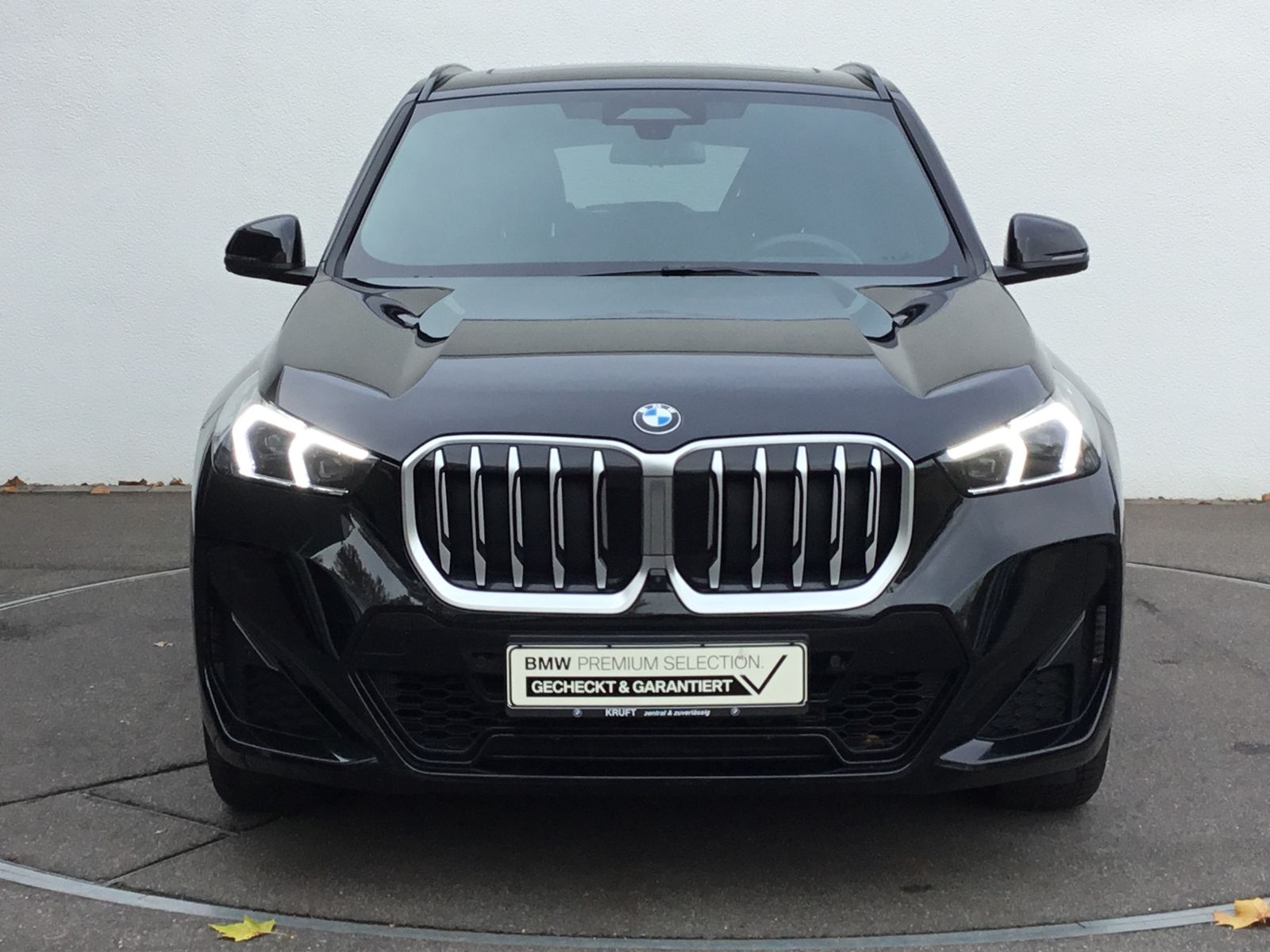 BMW X1 - Bild 7