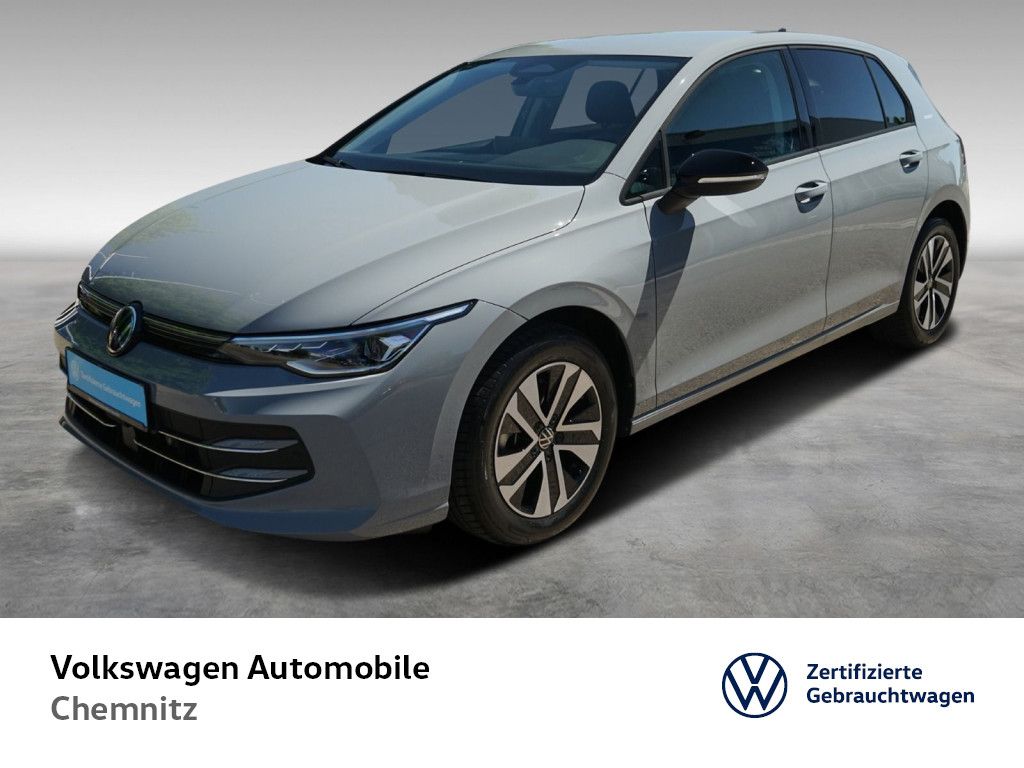 Volkswagen Golf VIII 1.5 eTSI Goal LED Rear View ACC foto 1