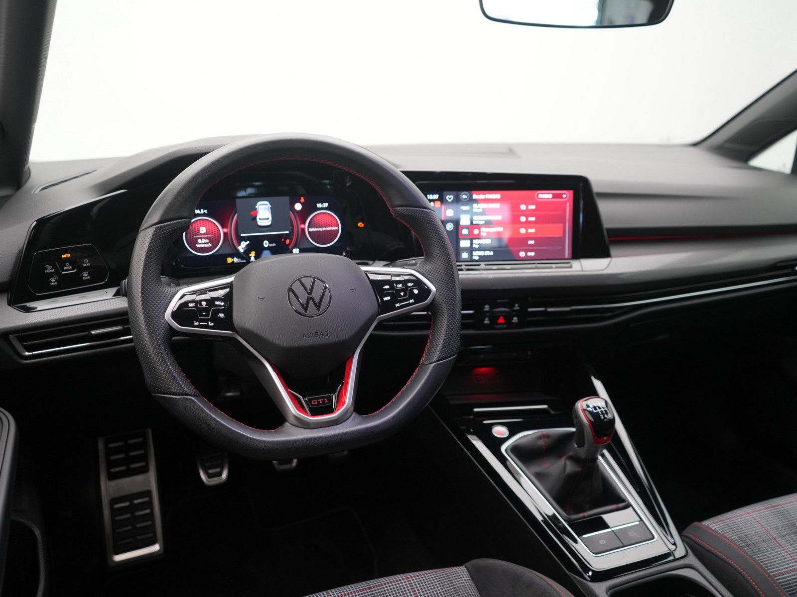 Volkswagen Golf - Bild 4