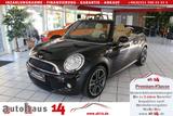 MINI Cooper S Cabrio  - Navi-BiXenon-Leder-Tempomat - MINI Cooper S Cabrio mit Schiebedach
