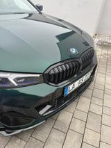 ALPINA B3 3.0 Allrad Touring GT Nummer 110 von ca. 850 - ALPINA Gebrauchtwagen von 2025