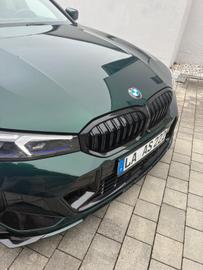 2025 Alpina B3 photo 2