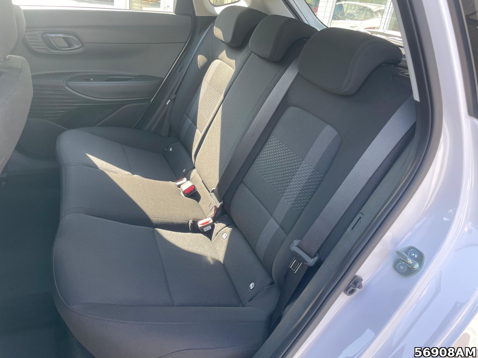 Hyundai i20 - Bild 6