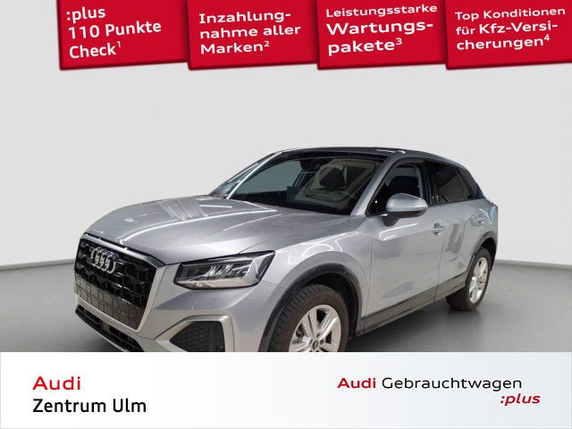 Image of Audi Q2