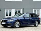 BMW 318 Baureihe 3 Touring 318 i Advantage - : Kombi, Bau