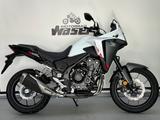 Honda NX 500 sofort Verfügbar. - HONDA ENDURO NX