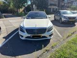 Mercedes-Benz - Mercedes-Benz 350 aus 2014