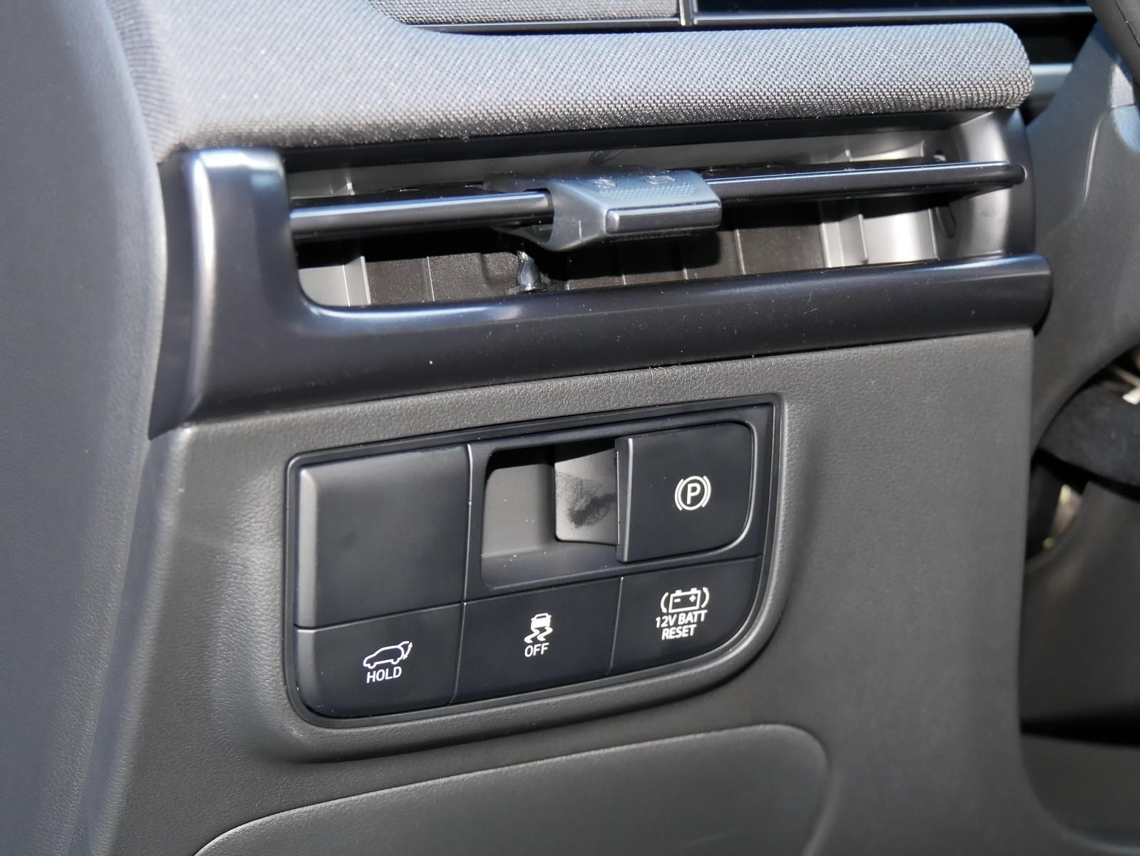 Hyundai Tucson – Bild 11