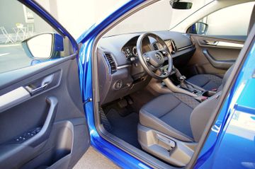 Skoda Karoq 1.5 TSI ACT Ambition*Sitzhz.,Garantie0626
