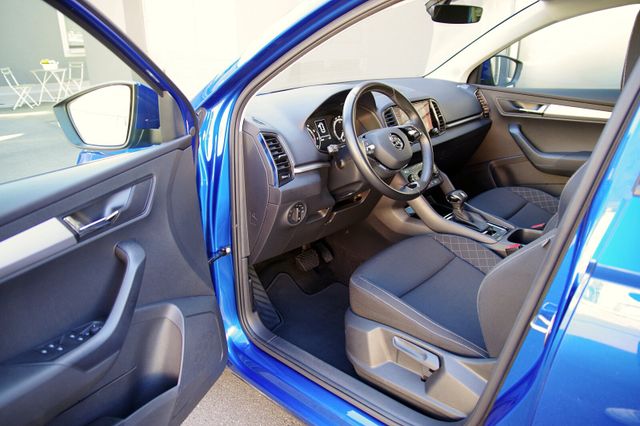 Skoda Karoq 1.5 TSI ACT Ambition*Sitzhz.,Garantie0626