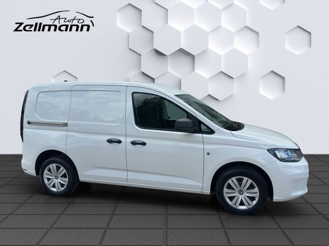 Caddy Cargo Basis 1.5 EU6d Kasten 1,5l TSI 6-Gan