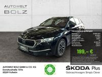 Skoda Octavia - Vorschau Bild 1