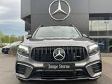 Mercedes-Benz GLB 35 AMG 4M Night AHK Pano HUD Leder 7-Sitzer - Mercedes-Benz GLB 35 AMG Gebrauchtwagen