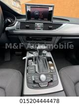 Audi A6 2.0 TFSI multitronic Avant - Audi A6: Multitronic
