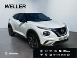Nissan Juke 1.0 DIG-T DCT N-Connecta *LED*Navi*CAM*PDC* - Nissan Juke