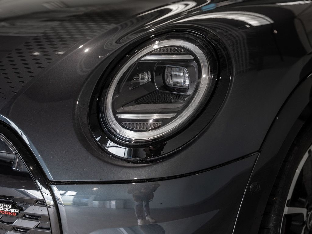 MINI Cooper S - Bild 25