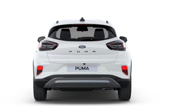 Ford Puma - Bild 2