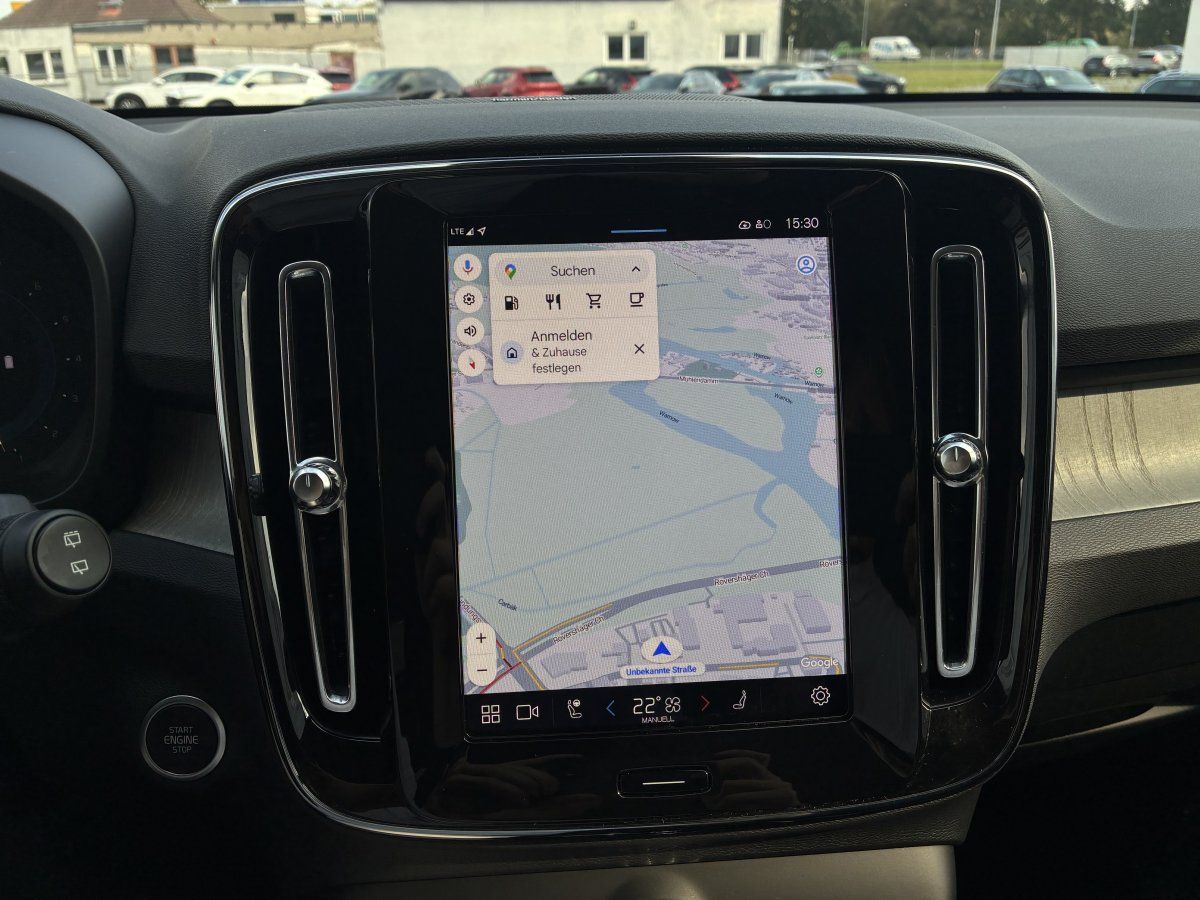 Volvo XC40 - Bild 18