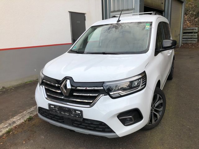 Renault Kangoo 1.5 dCi BLUE *5-Sitzer*Navi*Keyless*LED*