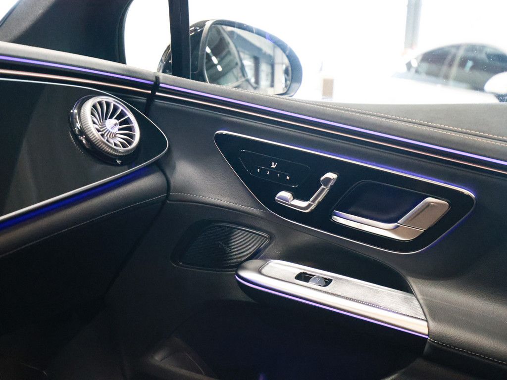 Mercedes-Benz EQE 300 AMG Sport Advanced+ NIGHT LED NAVI SHZ foto 19