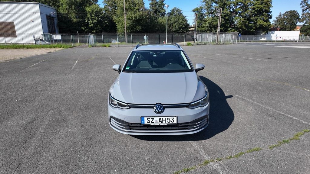 Image of Volkswagen Golf