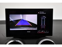 Audi Q2 - Vorschau Bild 11