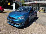 Mitsubishi Space Star 1.2 Navi/Sitzheizung/Wenig Kilometer - Mitsubishi mit Benzin-Antrieb