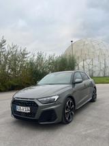 Audi A1 40 TFSI S tronic Sportback  - gebrauchte Audi A1 aus dem Jahr 2019