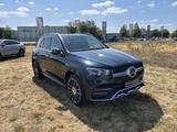 Mercedes-Benz GLE 400 d 4MATIC AMG+BURM+FAHRASSIST+MEMORY+360 - Mercedes-Benz GLE 400 in Chemnitz