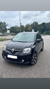 Renault Twingo 2019 - Renault Twingo Gebrauchtwagen in Mainz