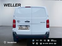 Toyota Proace (Verso) - Vorschau Bild 6