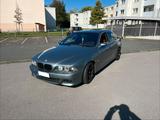 BMW 525i E39 Limo - BMW 525 mit Benzin-Antrieb: Limousine, 525i E39