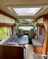 Karmann Ontario 695 Ti - Offers