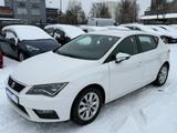 Seat Leon Style 1.4 TGI/Kamera/Navi/Full Link/Sitzh.! - Seat Leon mit CNG-Antrieb