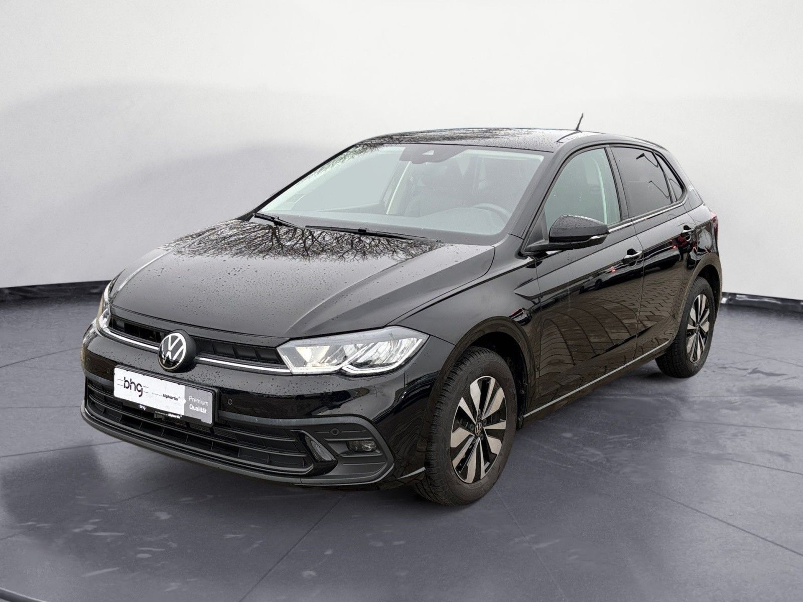 Volkswagen Polo - Bild 2