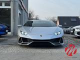 Lamborghini Huracan V10 Sportabgasanlage Sportpaket Luftfede - Lamborghini Huracán: Sportwagen