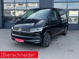 Volkswagen T6.1 Multivan 2.0 TDI DSG 4Mo. Generation Six VI