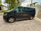 Volkswagen T6 Multivan, Austauschmotor 15,000 km  - Volkswagen T6 Multivan in Magdeburg