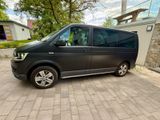 Volkswagen T6 Multivan, Austauschmotor 15,000 km  - Volkswagen: Austauschmotor